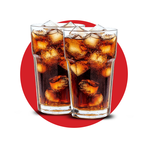 Brandy Special - Friday Afternoon